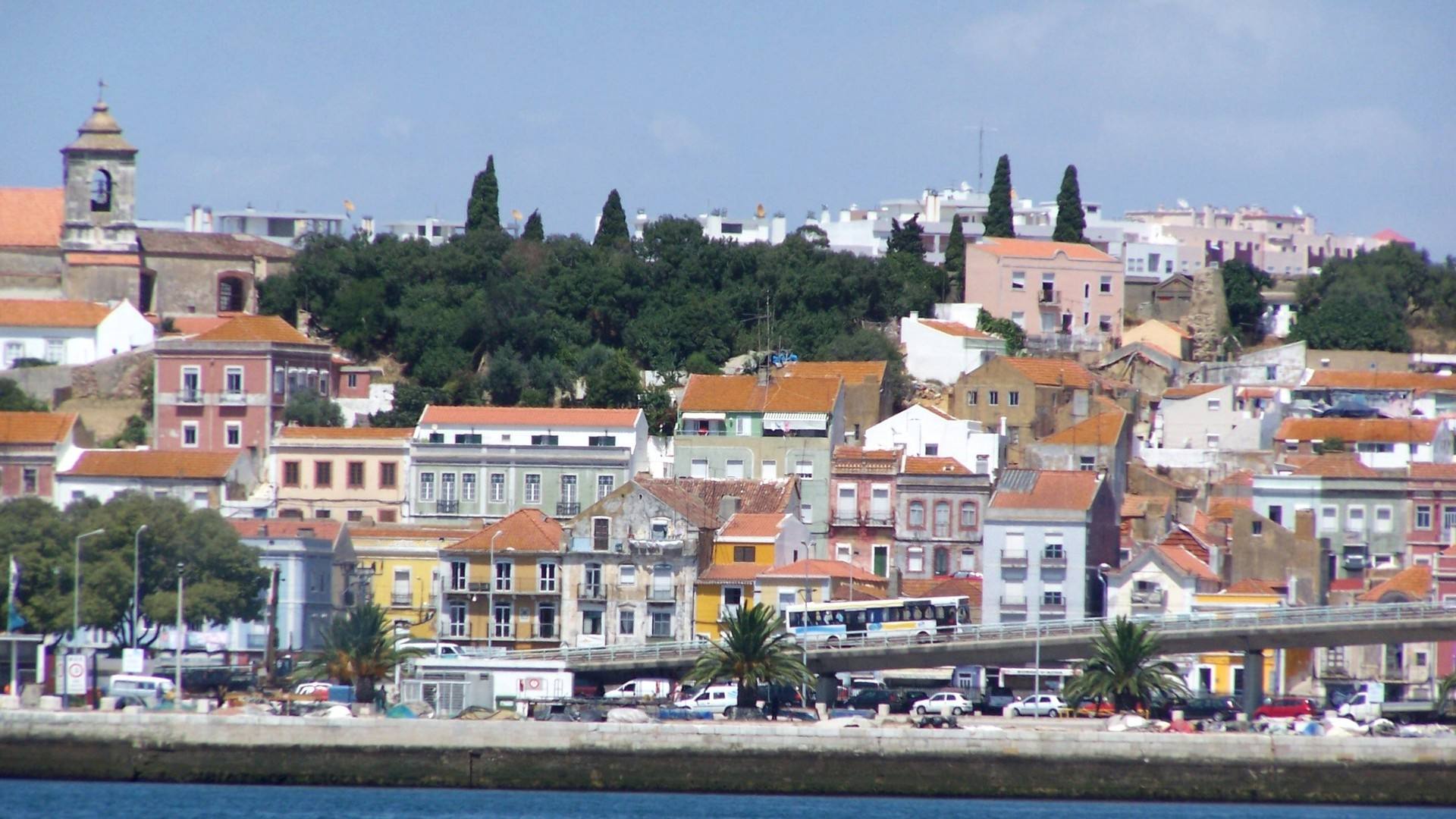 Web Design em Setúbal