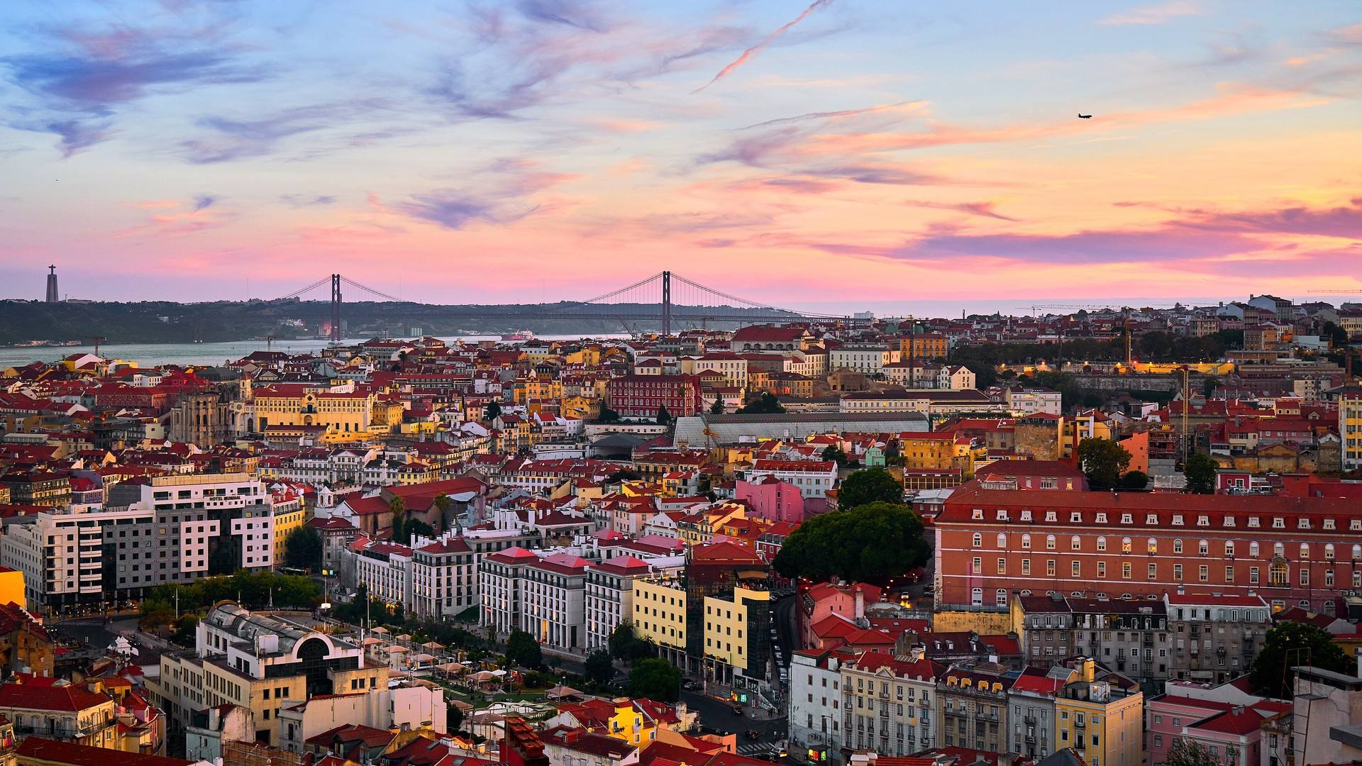 Web Design em Lisboa
