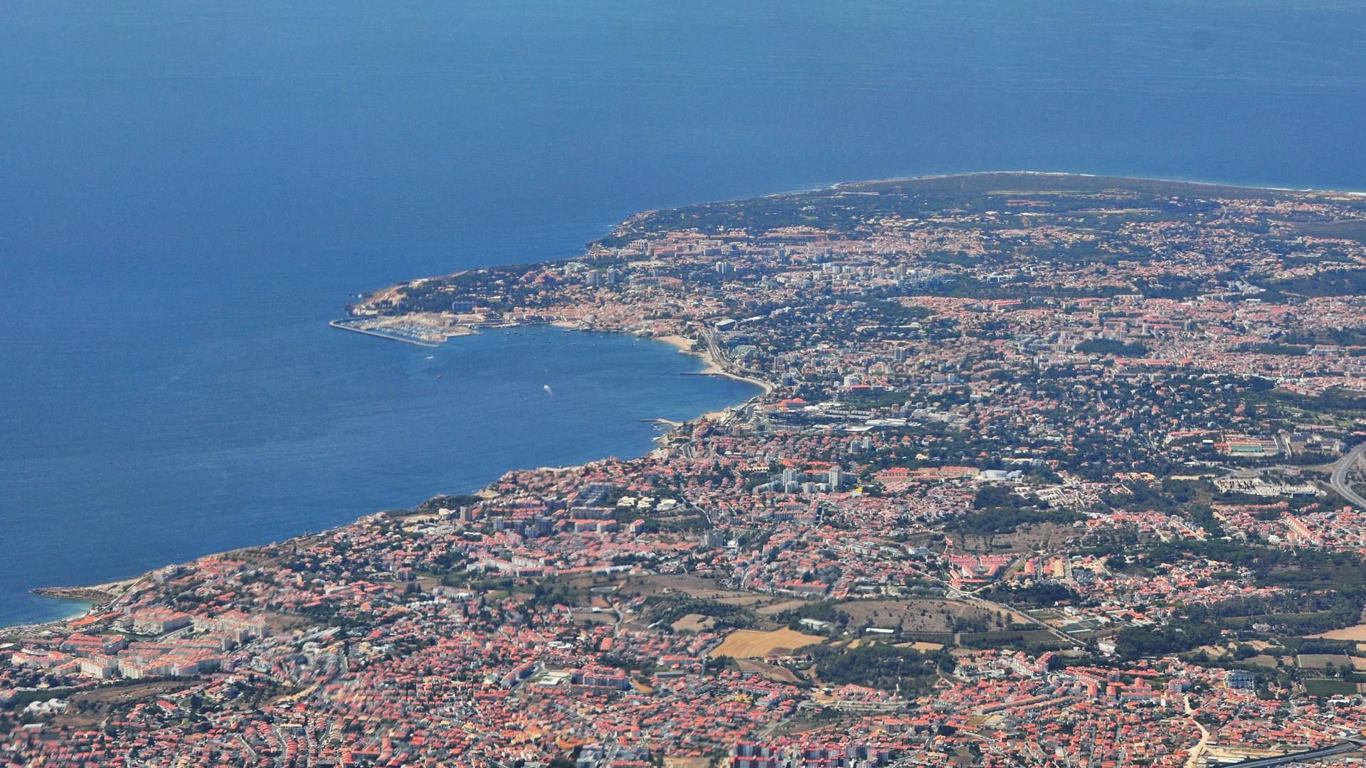 Web Design em Cascais