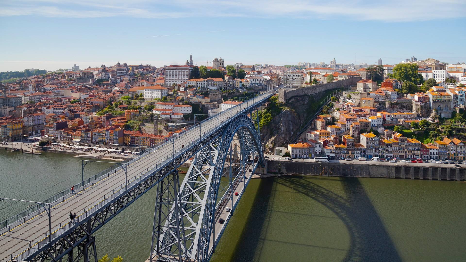 Gestão de Redes Sociais no Porto